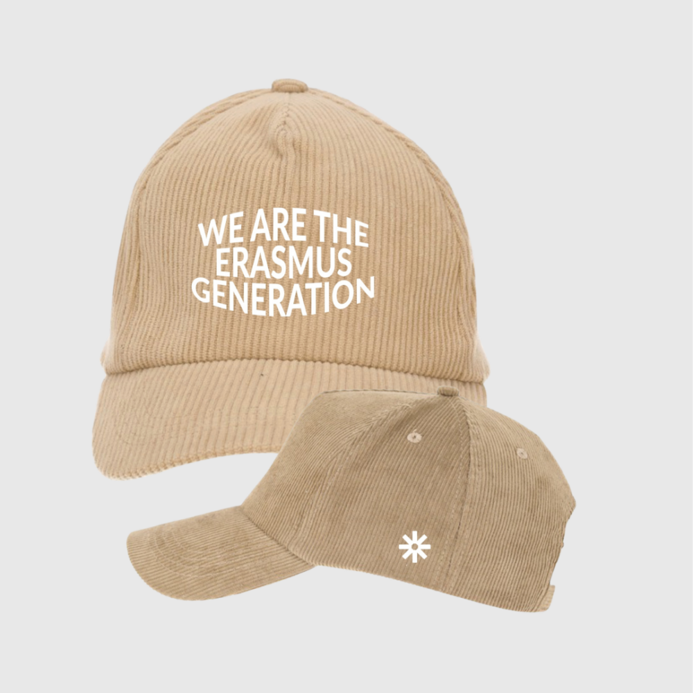 Erasmus Gen Cap