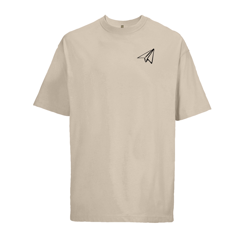 Next stop t-shirt