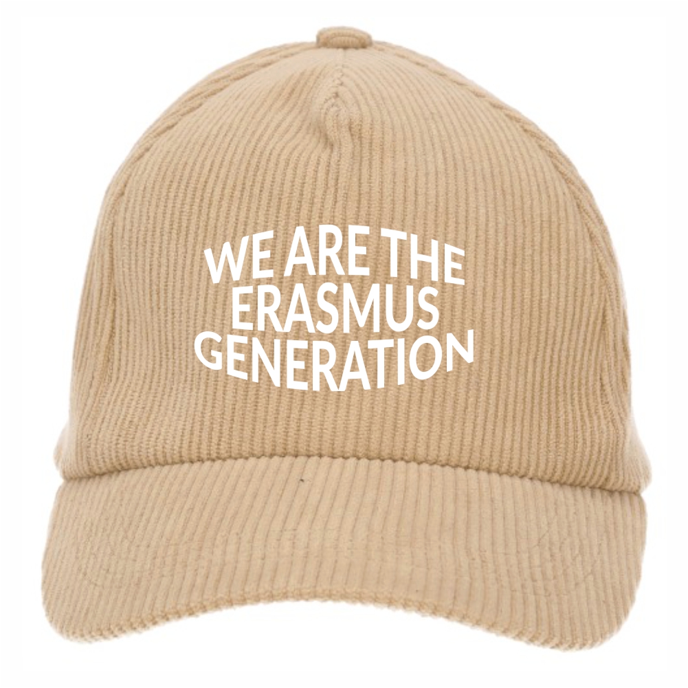 Erasmus Gen Cap