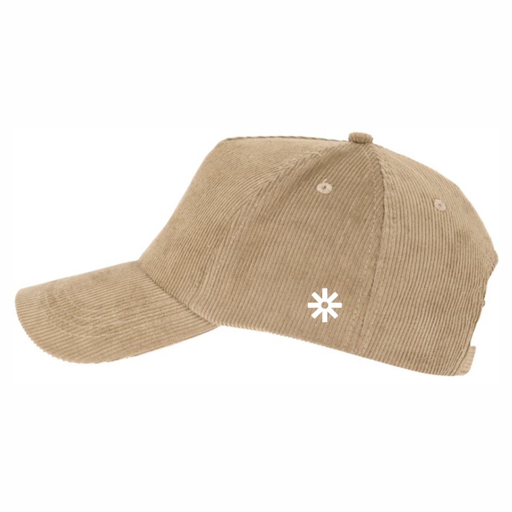 Erasmus Gen Cap